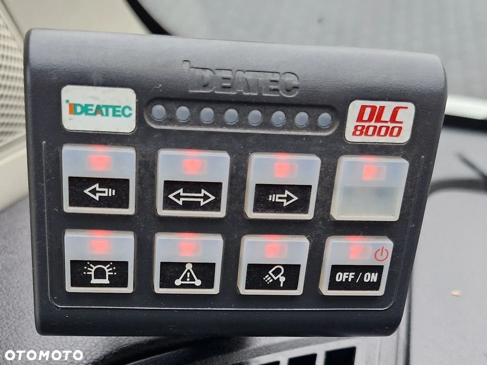 Peugeot Boxer, L3H2, Warsztat, nawigacja, klima, tempomat - 19