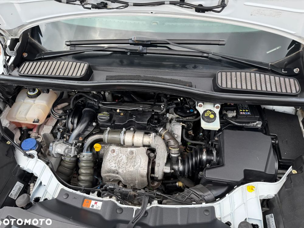 Ford C-MAX 1.6 TDCi DPF Ambiente - 27