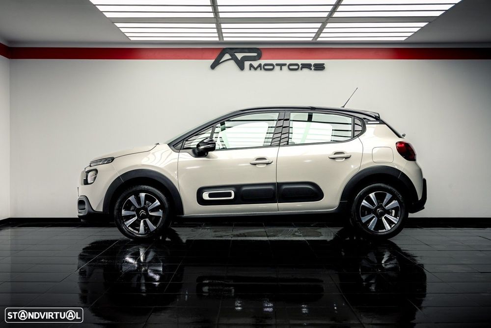 Citroën C3 1.5 BlueHDi Feel Pack - 6