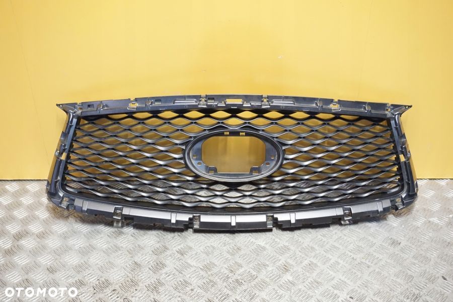INFINITI QX QX50 2018 - 2022 Atrapa Przód Grill USA - 1