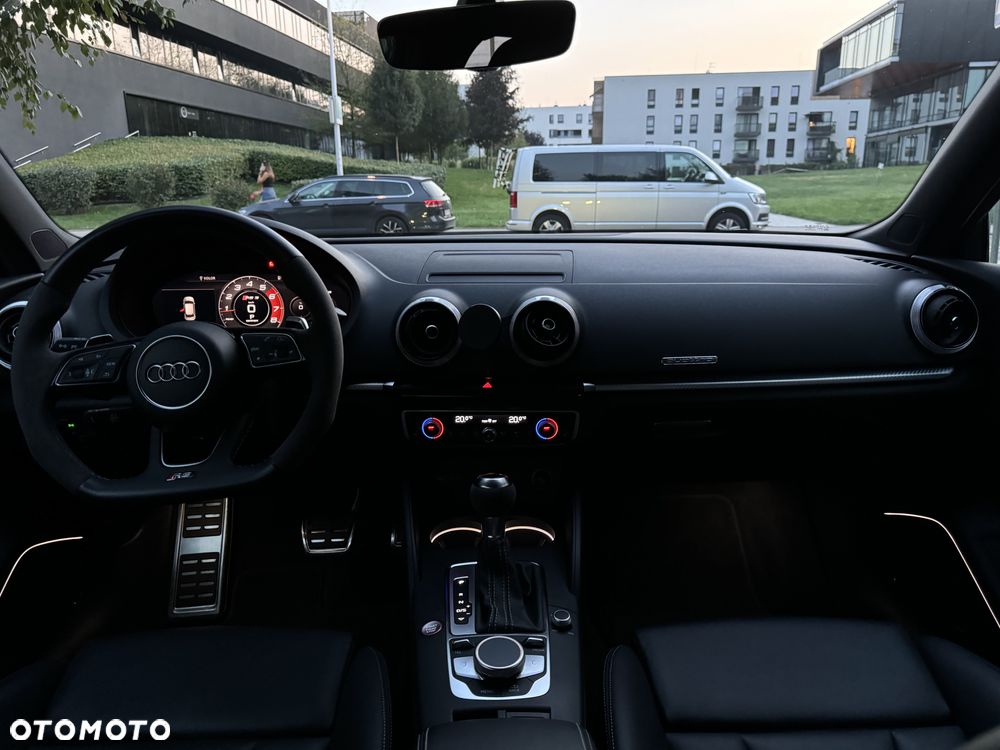 Audi RS3 Sportback - 39