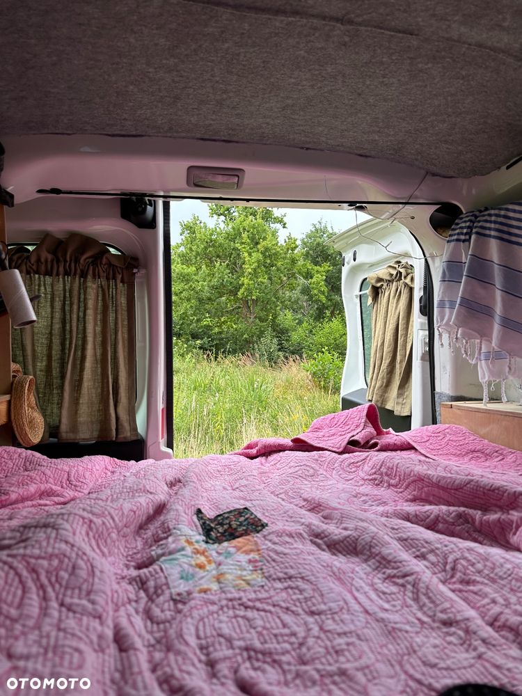 Fiat Doblo MAXI - 15