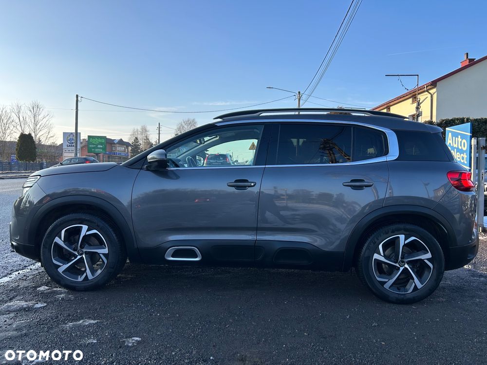 Citroën C5 Aircross 1.6 PureTech Shine EAT8 - 9