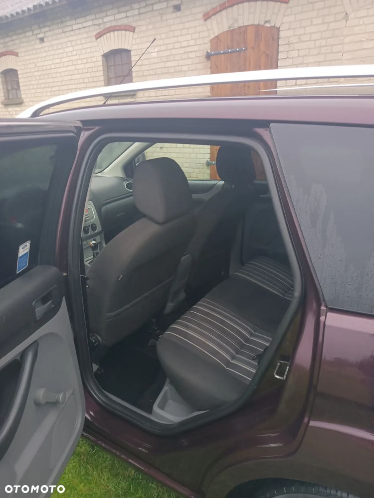 Ford Focus 1.8 TDCi Titanium - 17