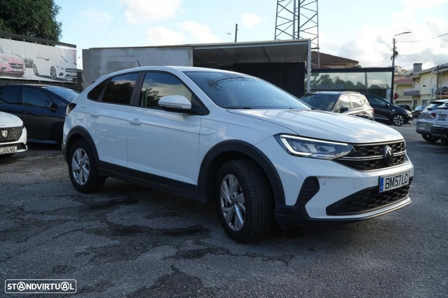 VW Taigo 1.0 TSI Life - 3