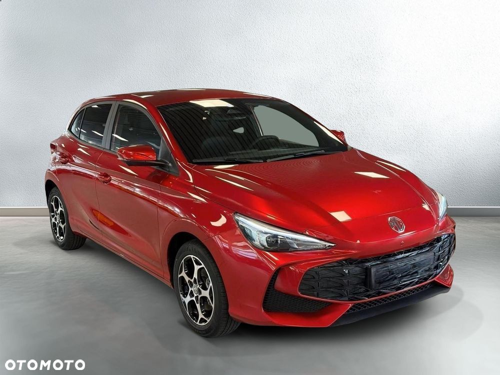 MG MG3 1.5 HEV+ Exclusive - 3