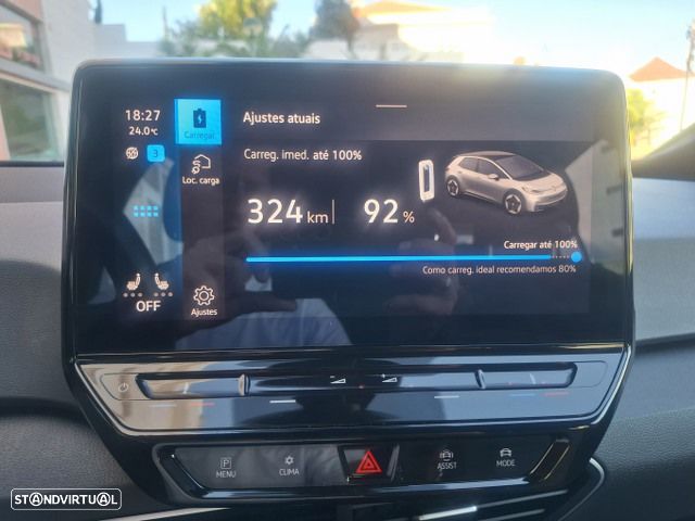 VW ID.3 Performance Upgrade Pro Life - 23