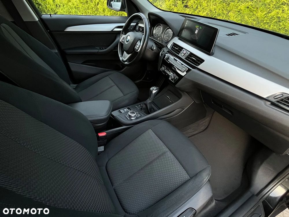 BMW X1 xDrive25e Advantage - 17