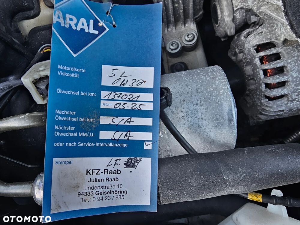 Peugeot 508 2.0 BlueHDi GT S&S - 34