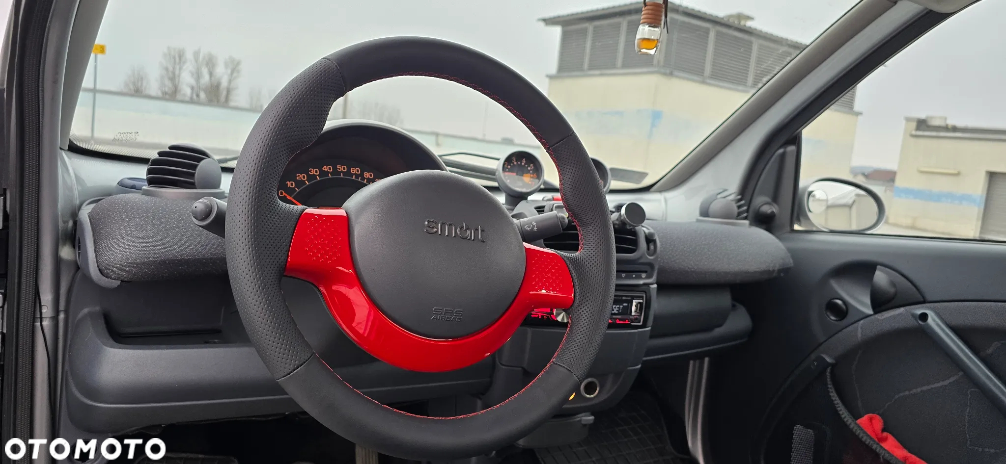 Smart Fortwo & passion - 9