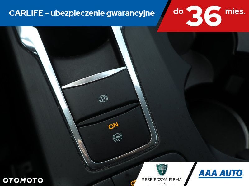 Ford Kuga - 19