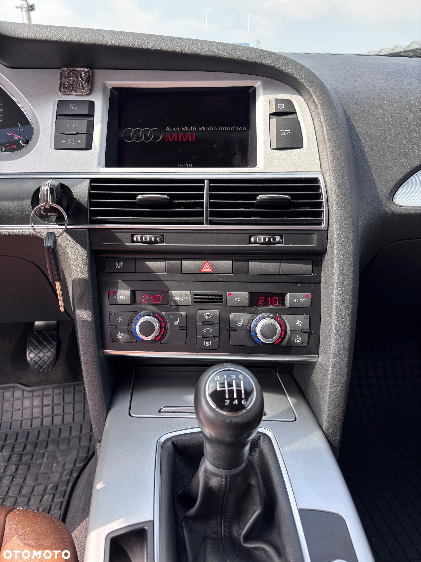 Audi A6 2.0 TDIe - 11