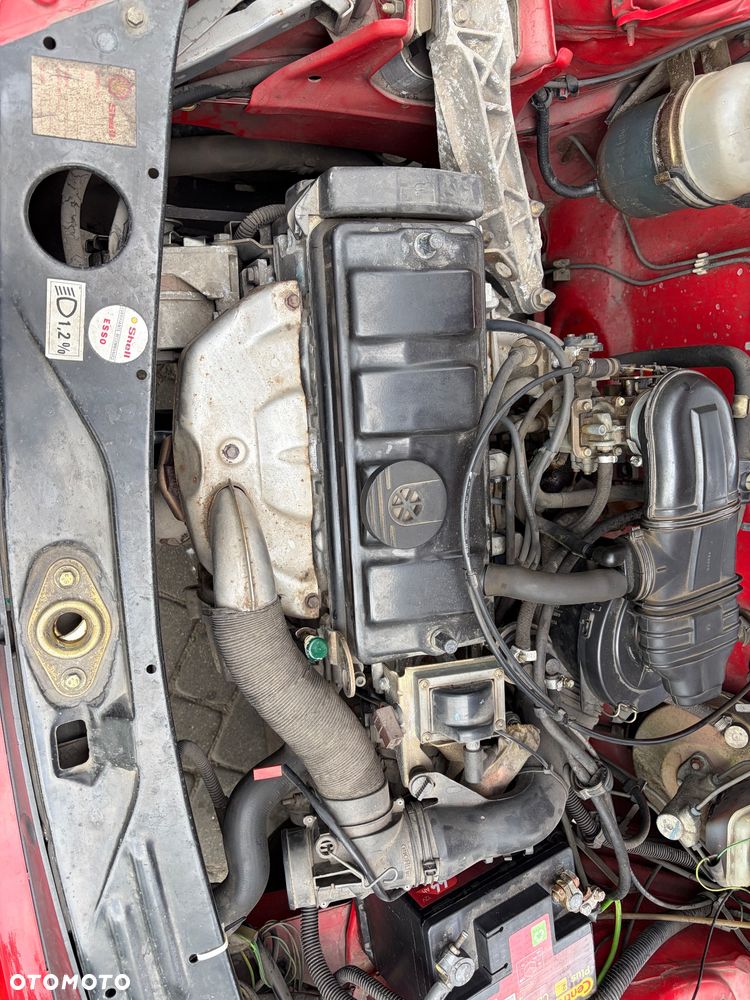Peugeot 205 1.0 Junior - 31