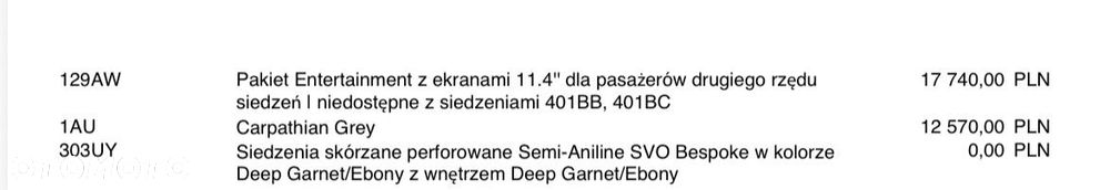 Land Rover Range Rover Sport D350 Autobiography - 12