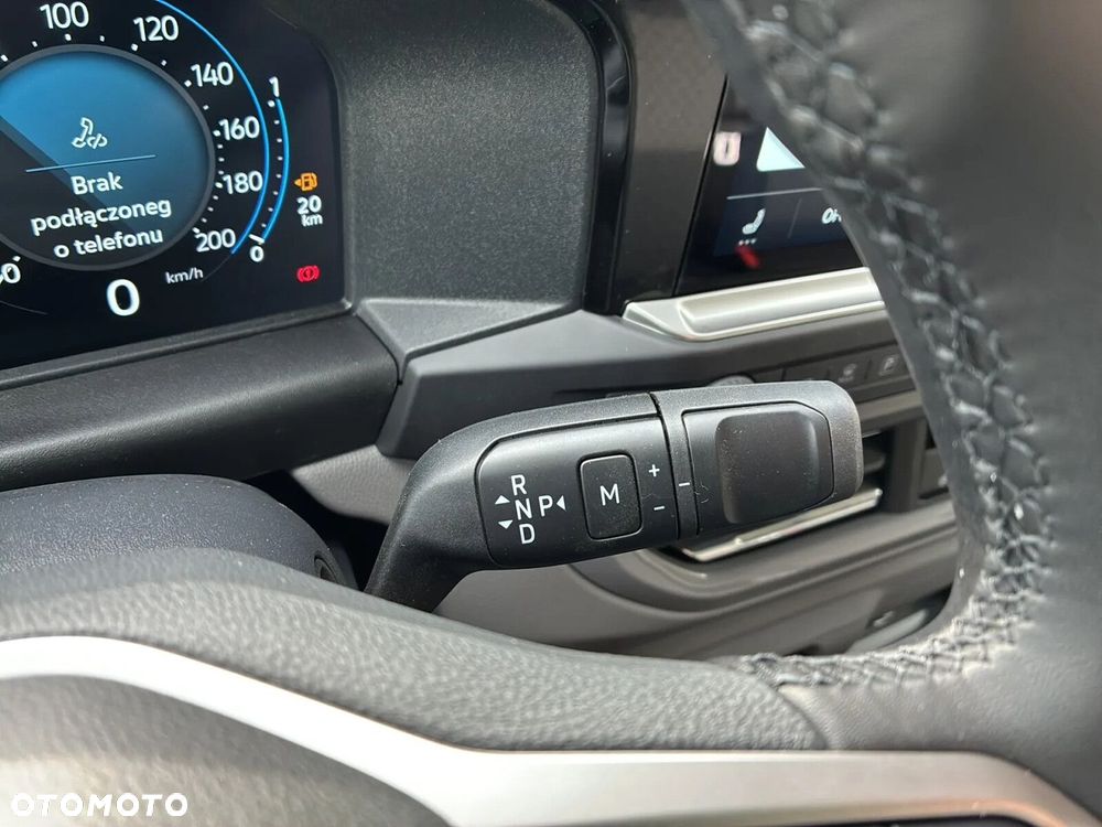 Volkswagen Caravelle 2.0 TDI L2 Life - 25