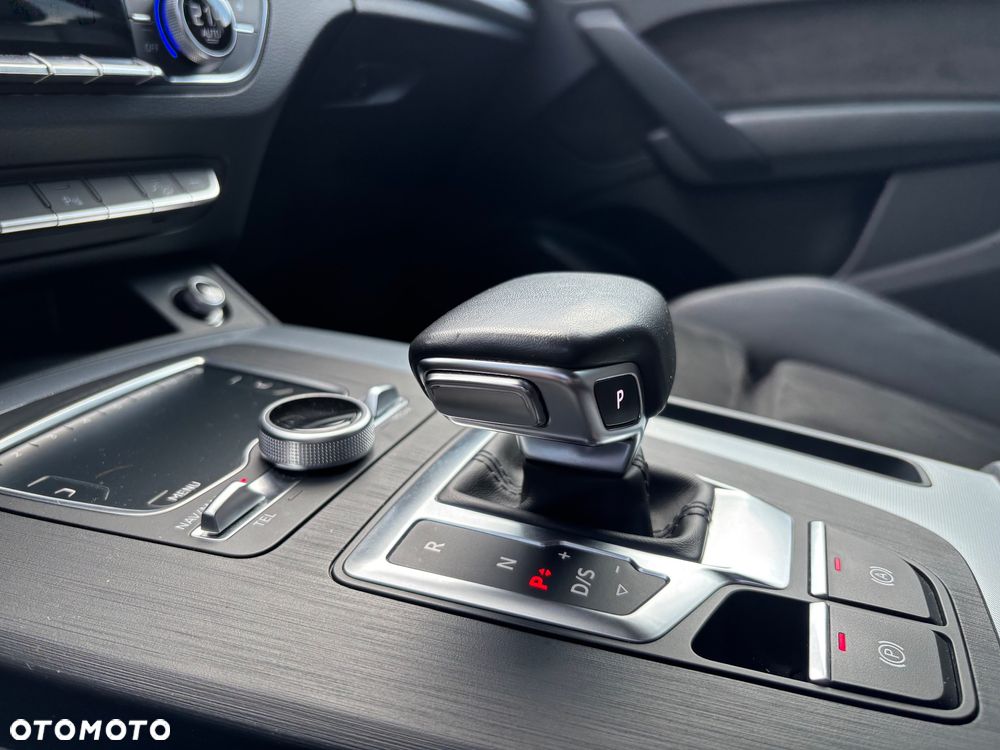 Audi Q5 45 TFSI mHEV Quattro S tronic - 31