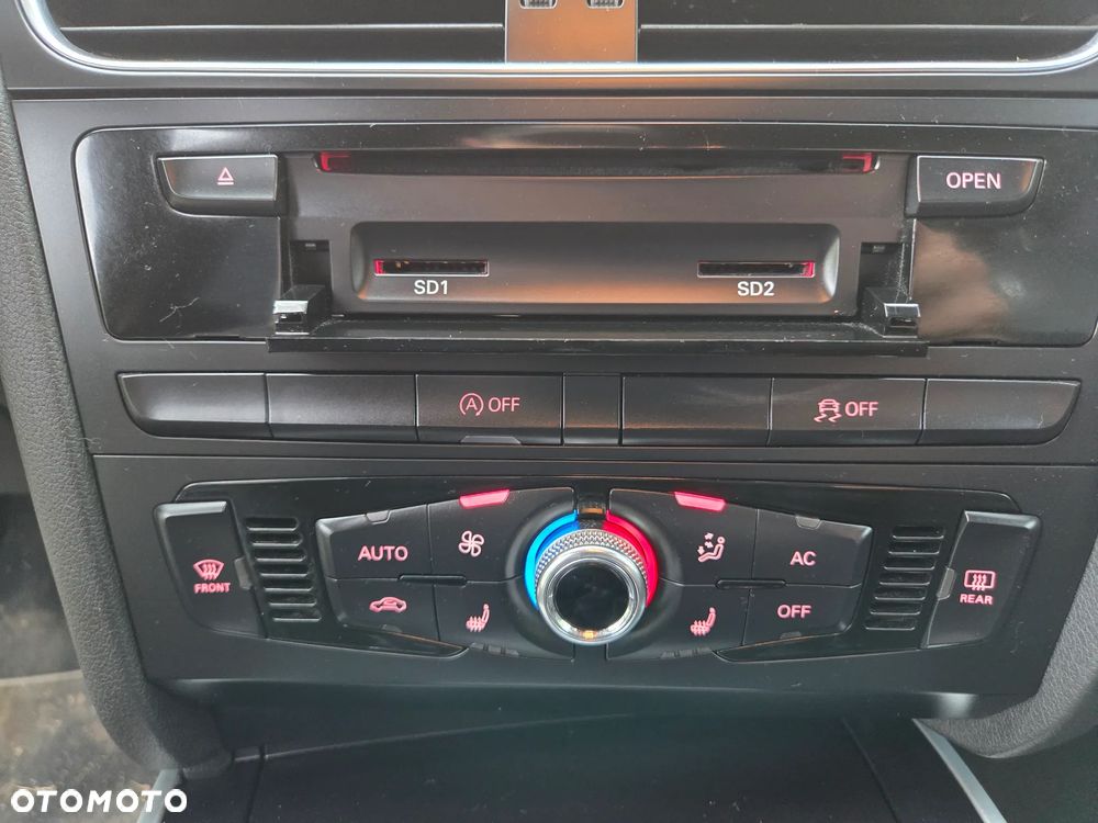 Audi A4 Avant 2.0 TDI DPF S line Sportpaket - 33