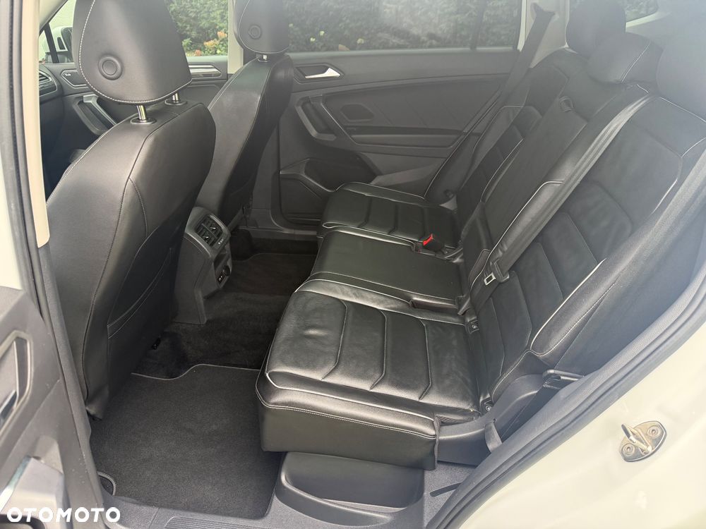 Volkswagen Tiguan Allspace 2.0 TSI 4Motion DSG Highline - 17