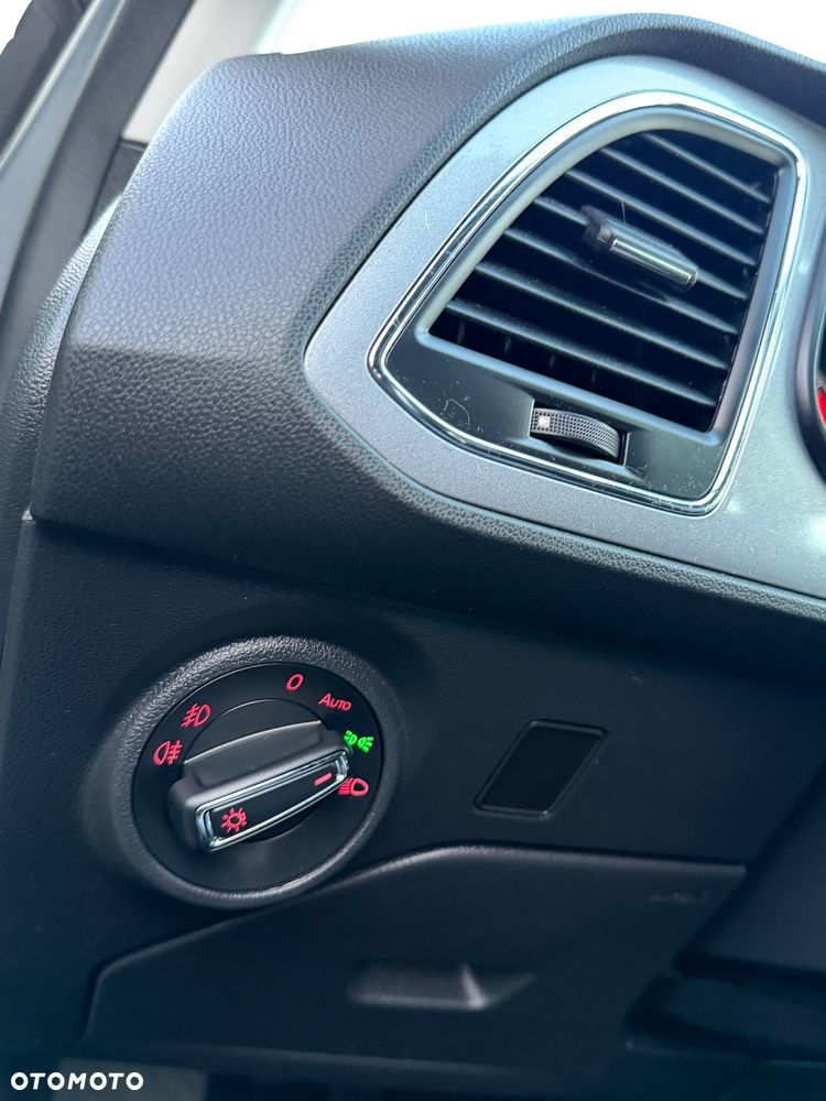 Seat Leon 2.0 TDI Start&Stop FR - 23