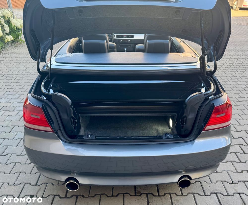 BMW Seria 3 335i - 19