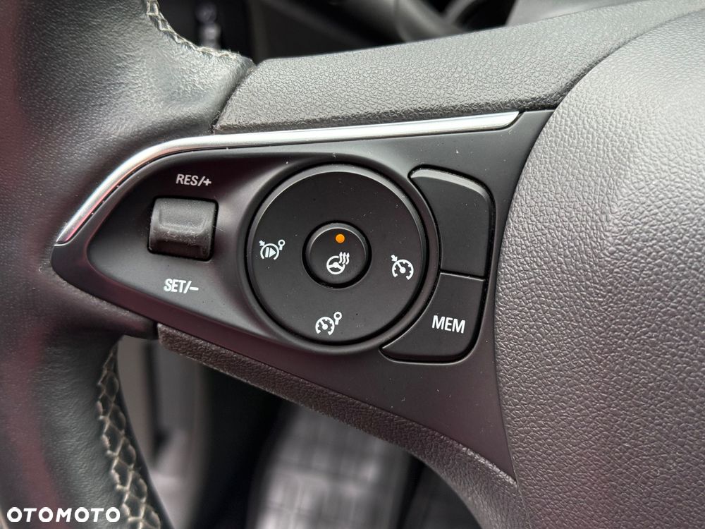 Opel Grandland X 1.5 D Start/Stop INNOVATION - 20