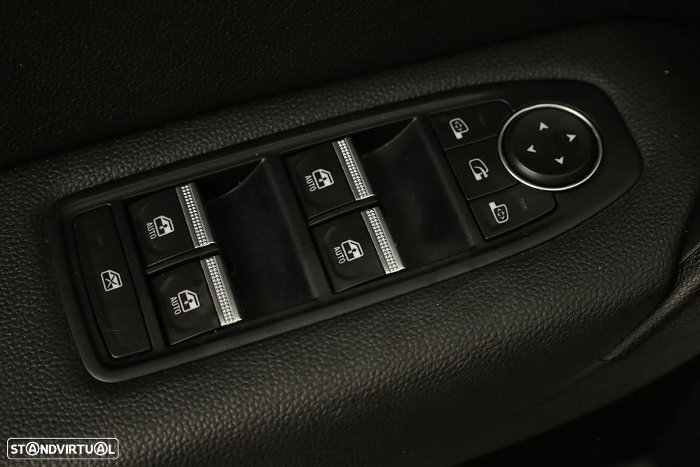 Renault Captur 1.0 TCe Techno Bi-Fuel - 21