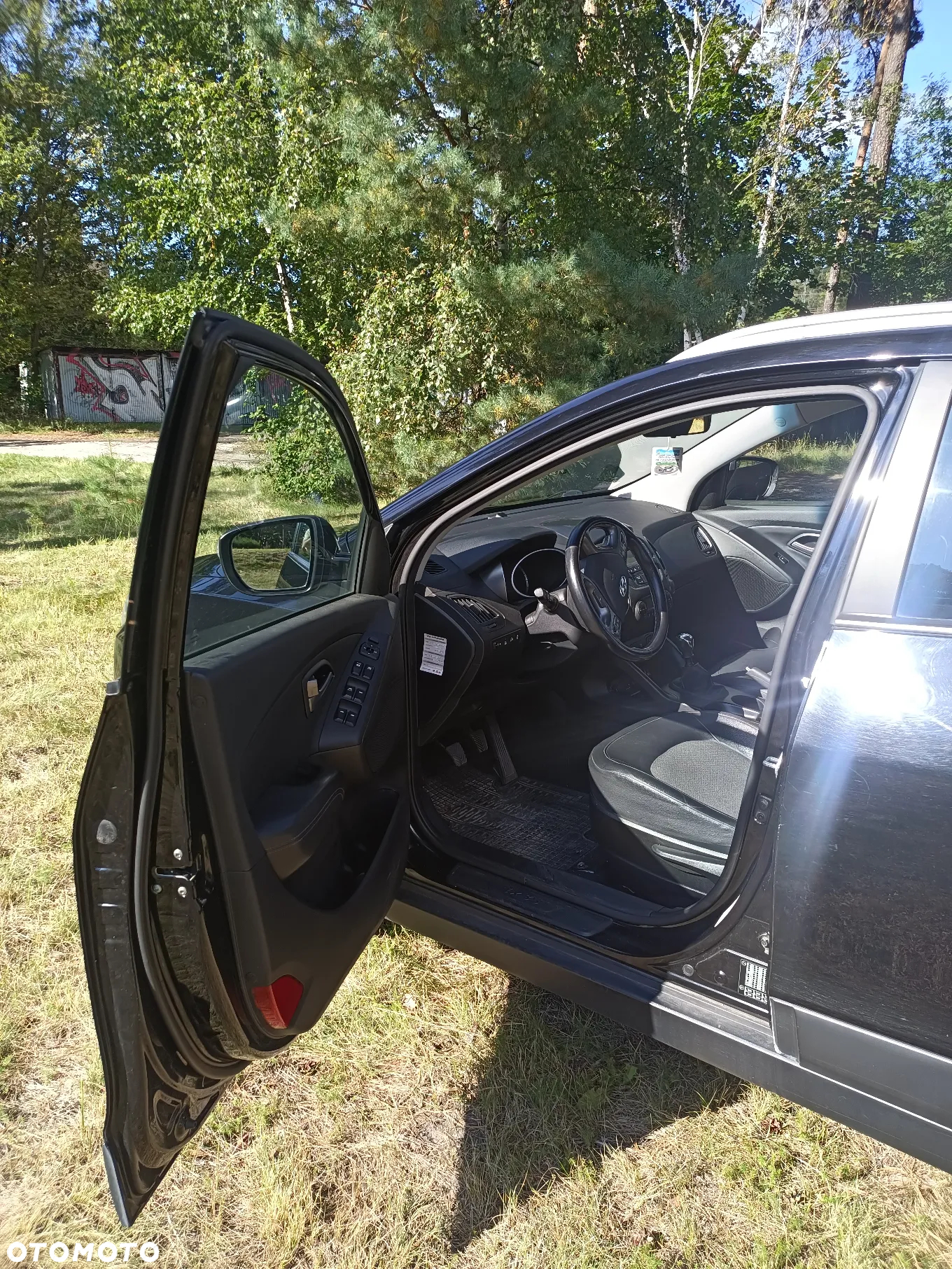 Hyundai ix35 1.6 GDI Comfort 2WD - 15