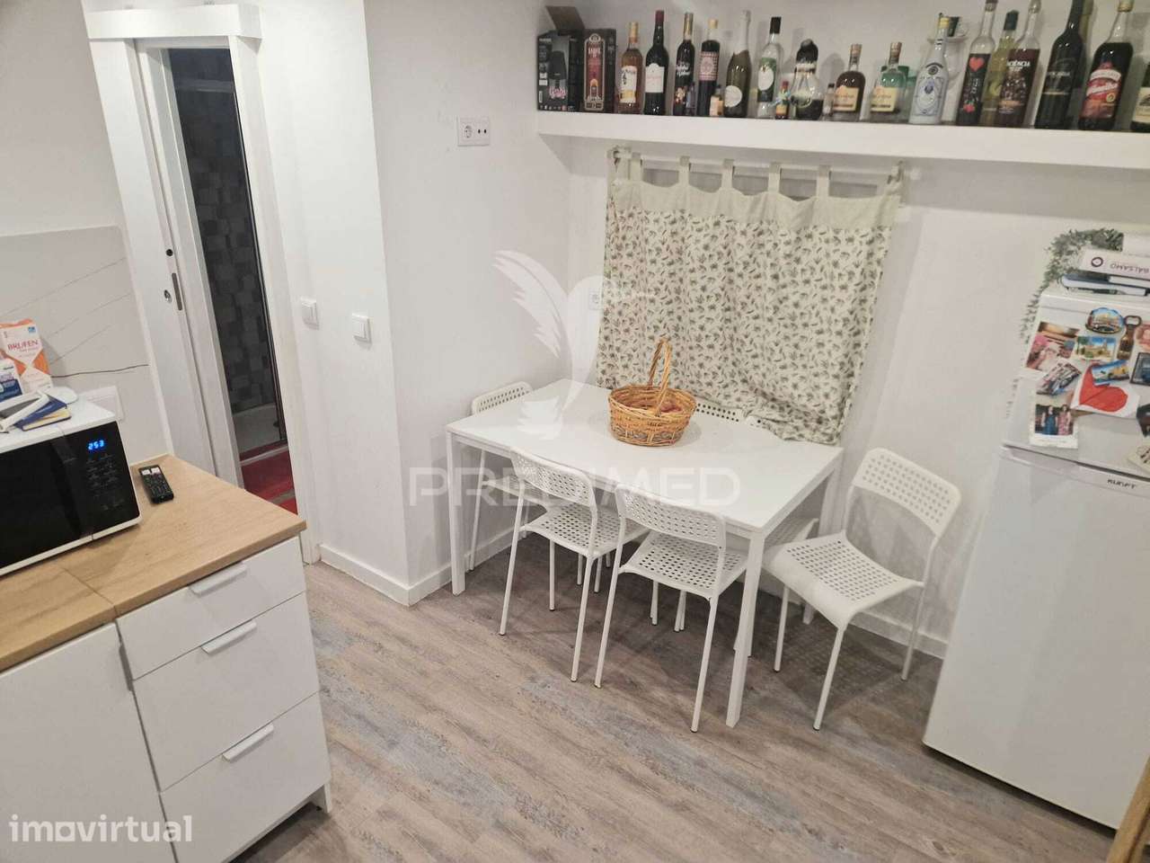 Mobil Home T3 + Anexo e Lavandaria, Camping Pinhal Novo. - Grande imagem: 2/36