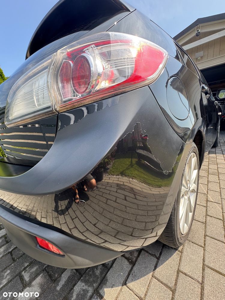 Mazda 3 1.6 CD Exclusive - 15