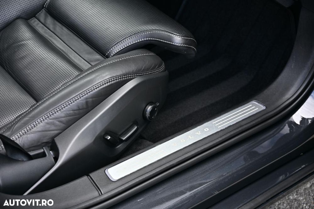 Volvo S90 D5 AWD Inscription - 24