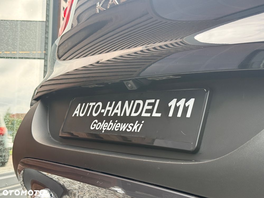 Renault Kadjar Energy TCe 130 Bose Edition - 12