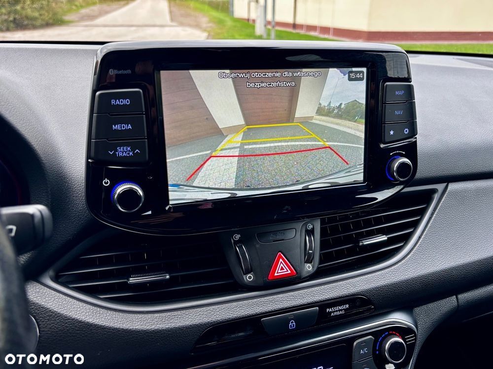 Hyundai i30 N 2.0 T-GDI GPF Performance - 25