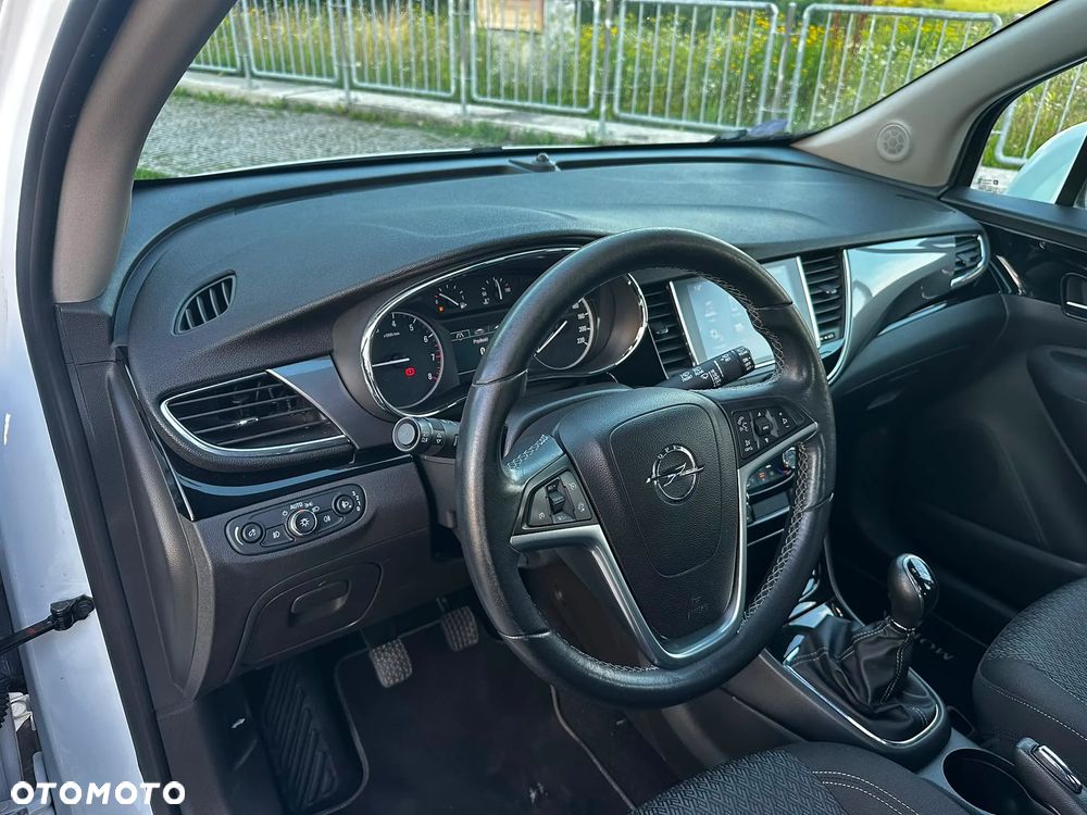 Opel Mokka 1.4 Turbo ecoFLEX Start/Stop Innovation - 15