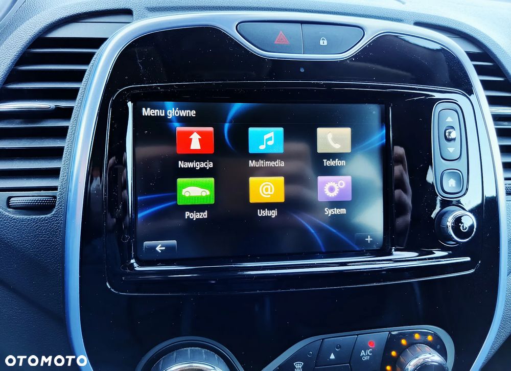 Renault Captur ENERGY TCe 120 Initiale Paris - 20