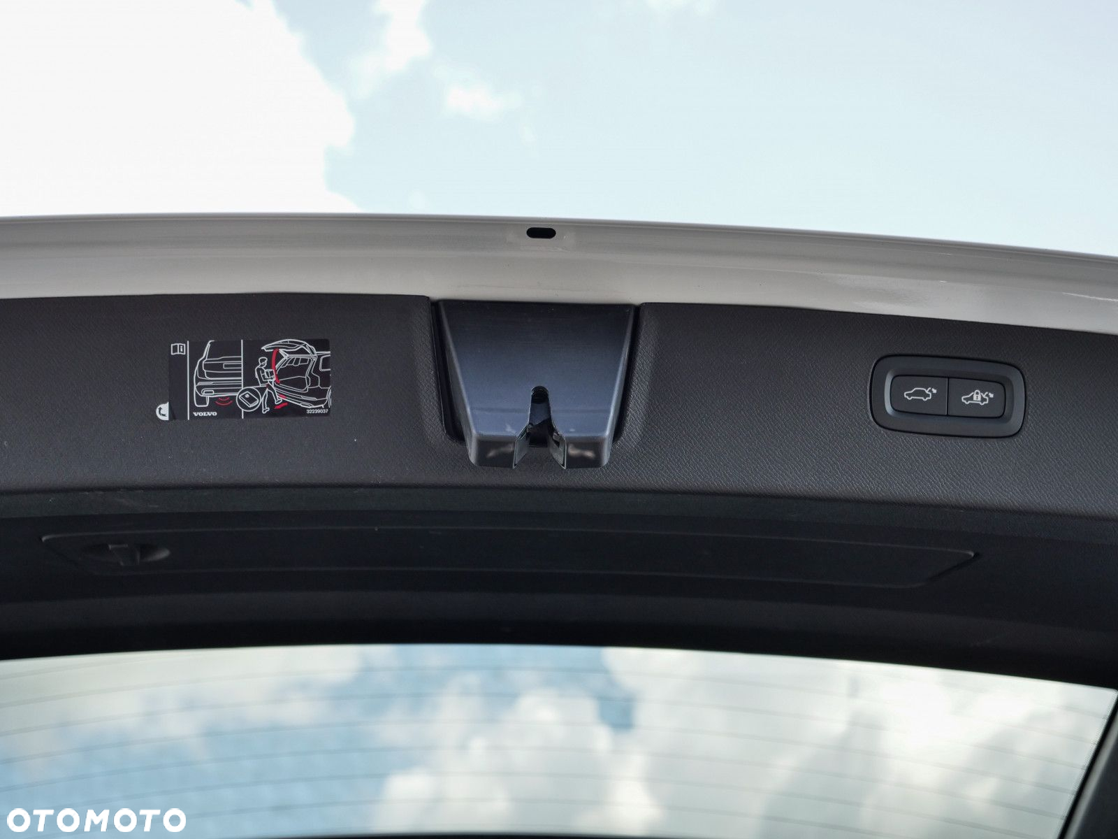 Volvo XC 90 - 39