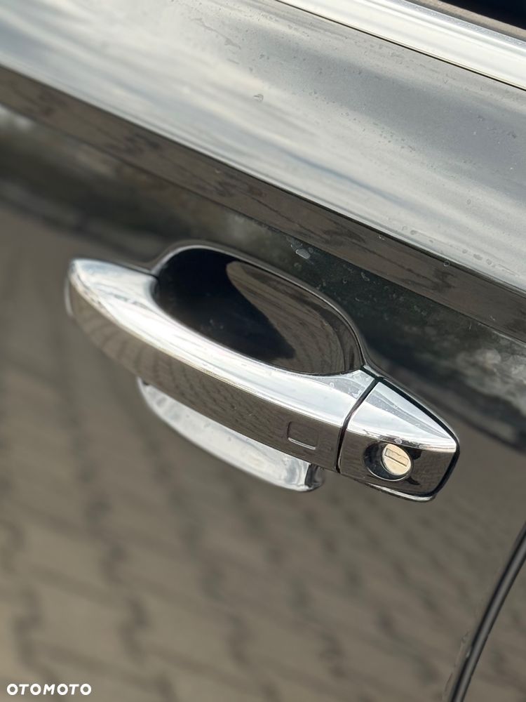 Audi A6 Limousine - 9