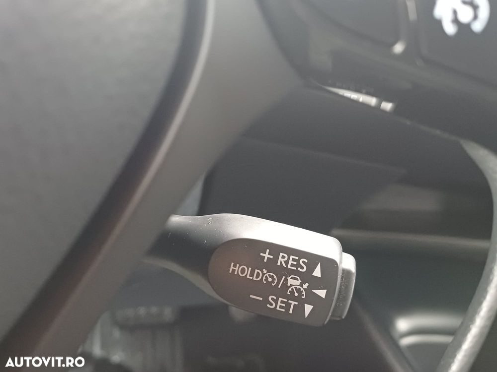 Toyota C-HR 1.8 HSD 122 CP 4x2 CVT C-enter - 14