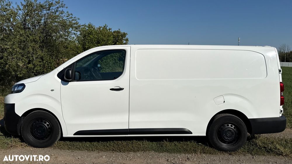 Citroën Jumpy XL - 16