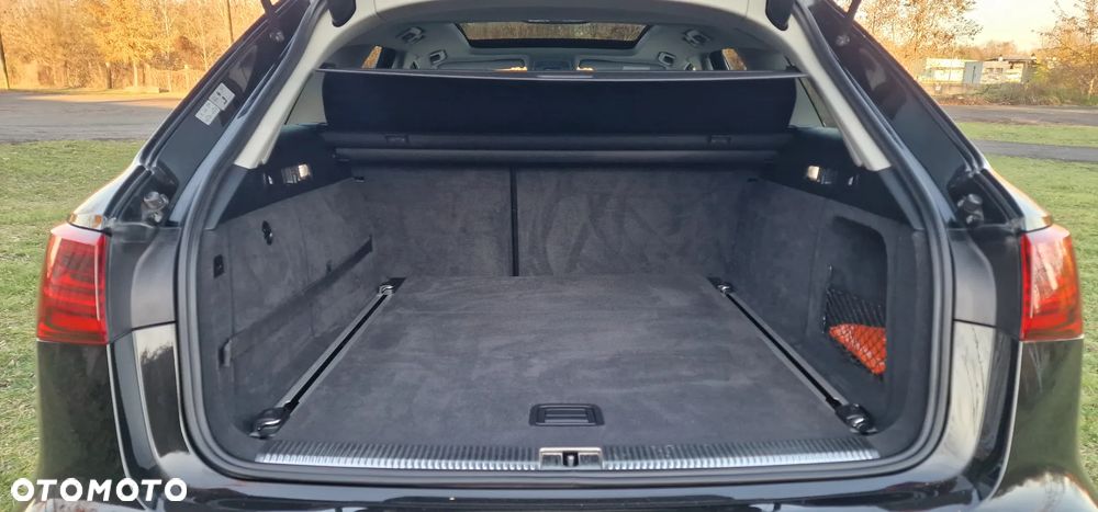 Audi A6 Avant 2.0 TDI Ultra DPF - 13