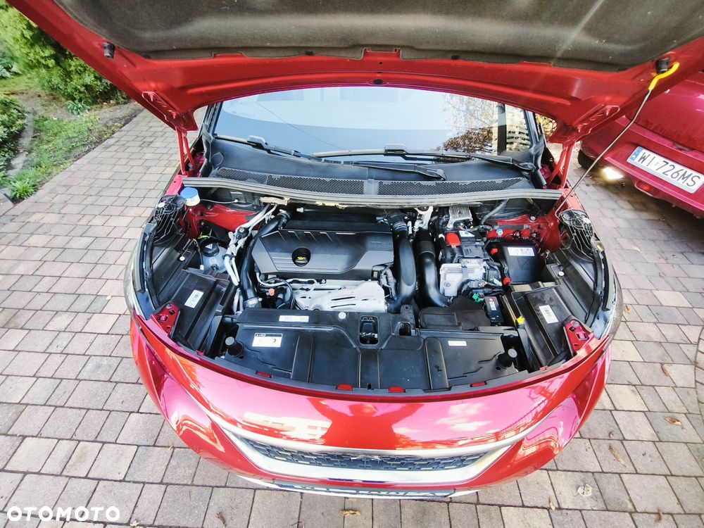 Peugeot 3008 - 10