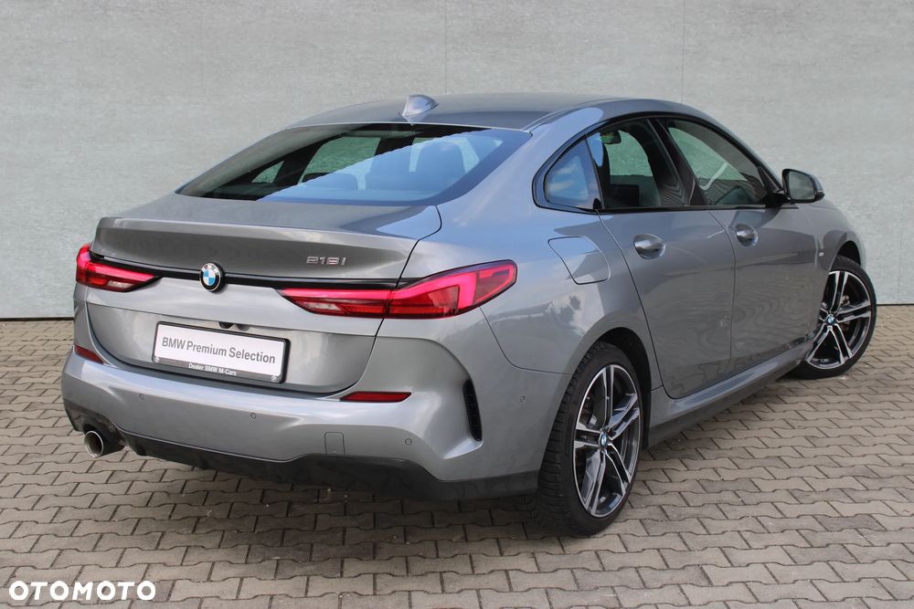 BMW Seria 2 218i M Sport sport - 5