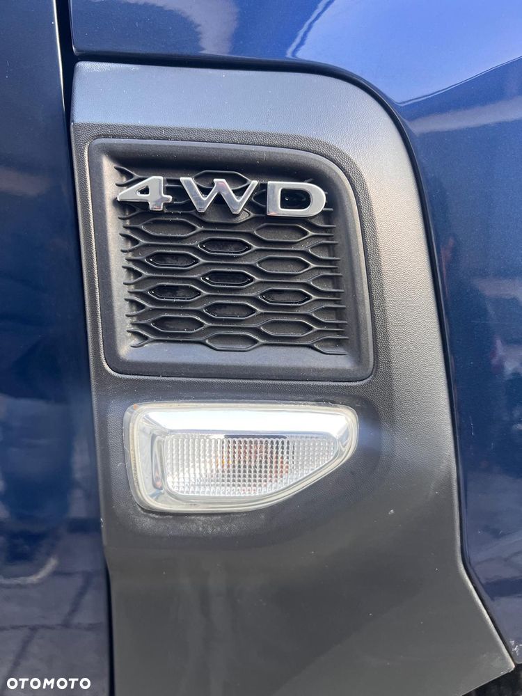 Dacia Duster 1.3 TCe FAP Prestige 4WD - 5