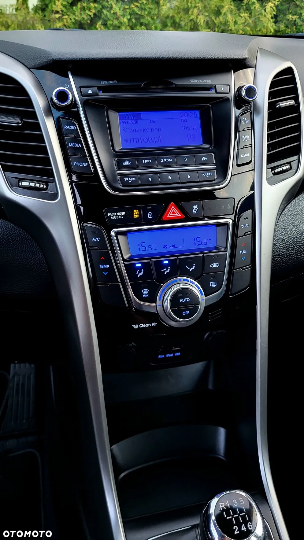 Hyundai i30 - 6