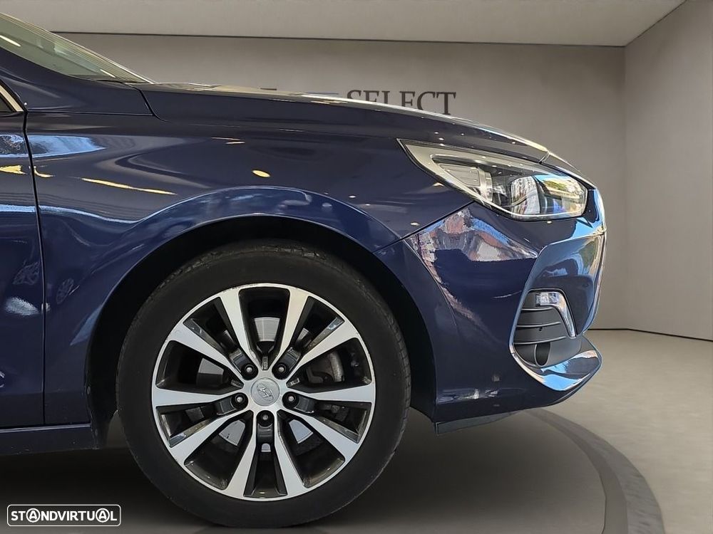 Hyundai i30 1.0 T-GDI Style Plus - 5