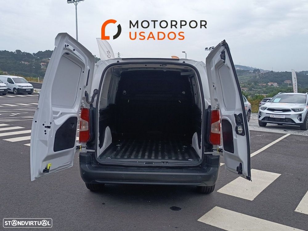 Citroën Berlingo 1.5 BlueHDi M Plus - 6