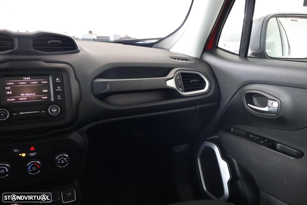 Jeep Renegade 1.0 T Sport - 17