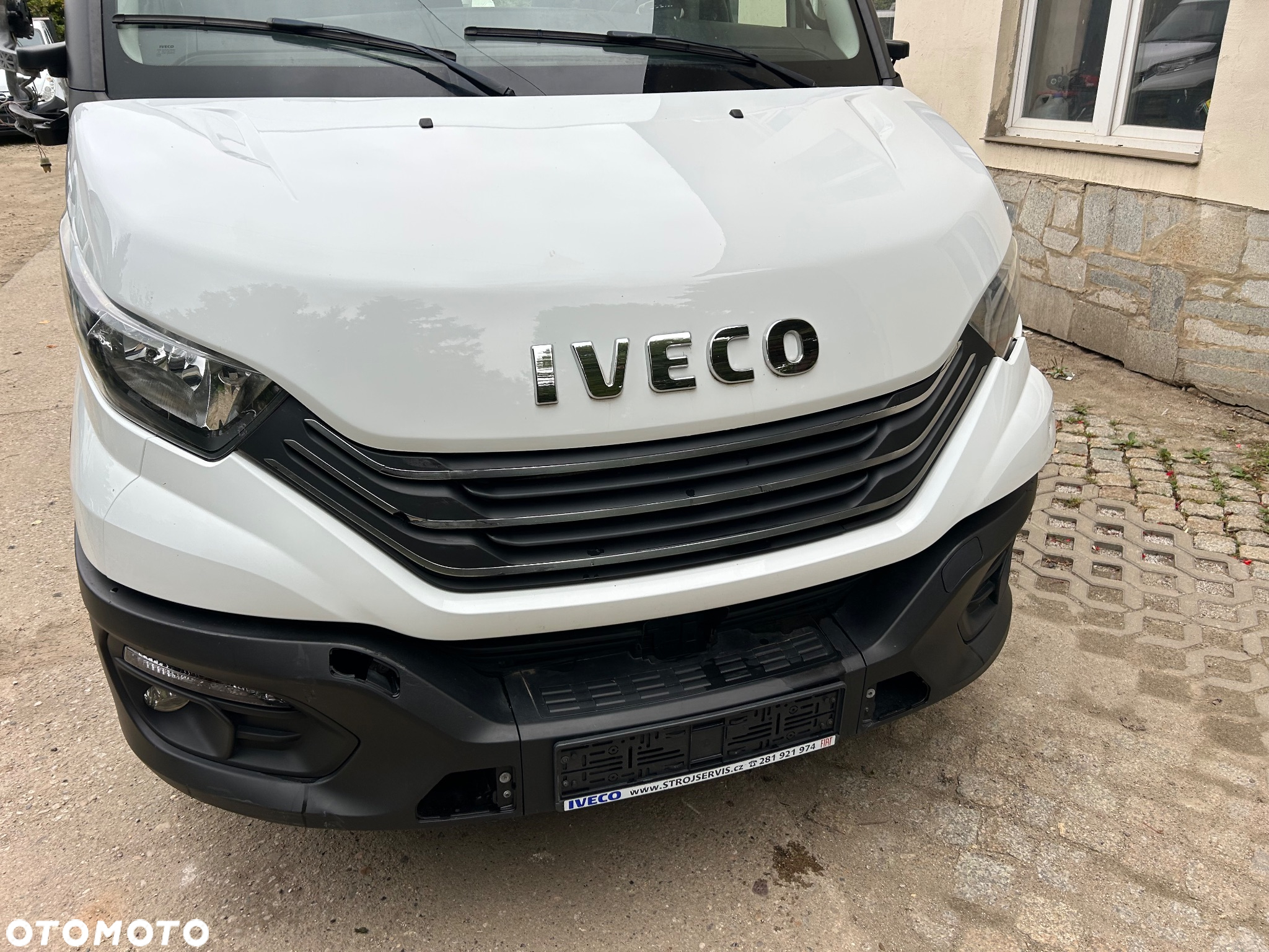 Iveco Daily - 7
