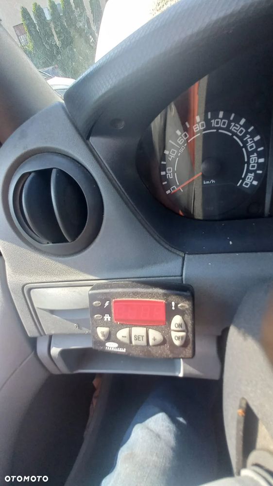 Iveco DAILY 50C15/ZI - 20