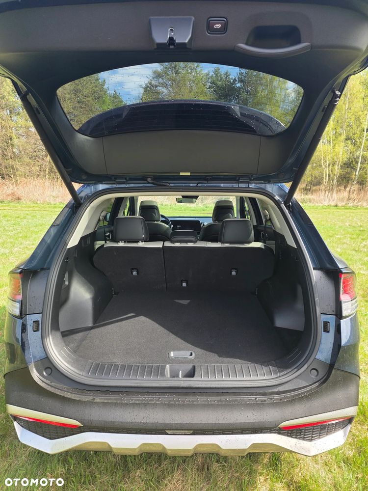Kia Sportage 1.6T-GDI AWD GT-Line - 12
