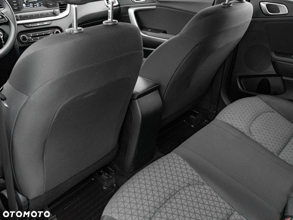 Kia Ceed 1.0 T-GDI S - 21